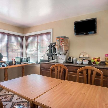The Hillside Hotel Knoxville Extérieur photo