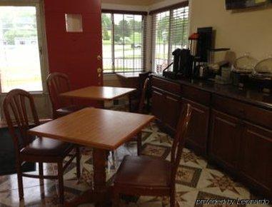 The Hillside Hotel Knoxville Extérieur photo