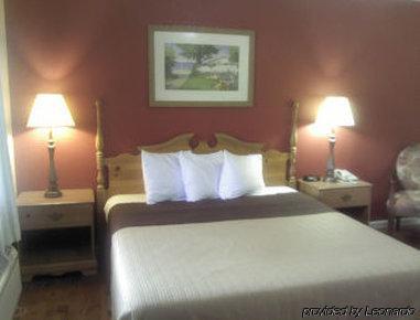 The Hillside Hotel Knoxville Extérieur photo