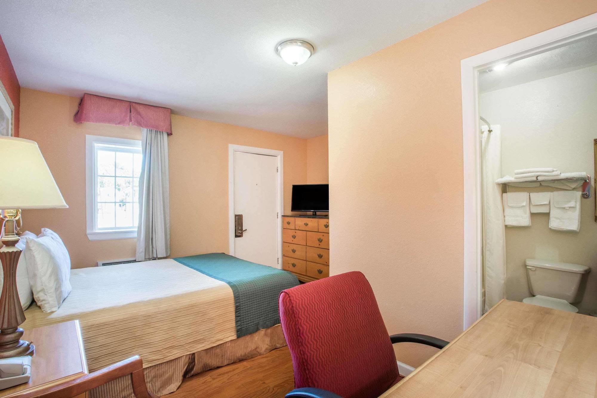 The Hillside Hotel Knoxville Extérieur photo