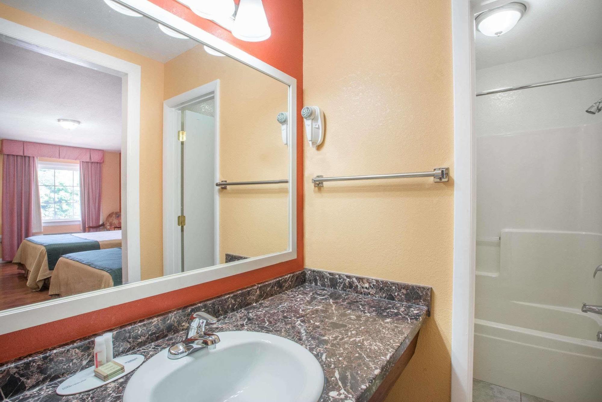 The Hillside Hotel Knoxville Extérieur photo
