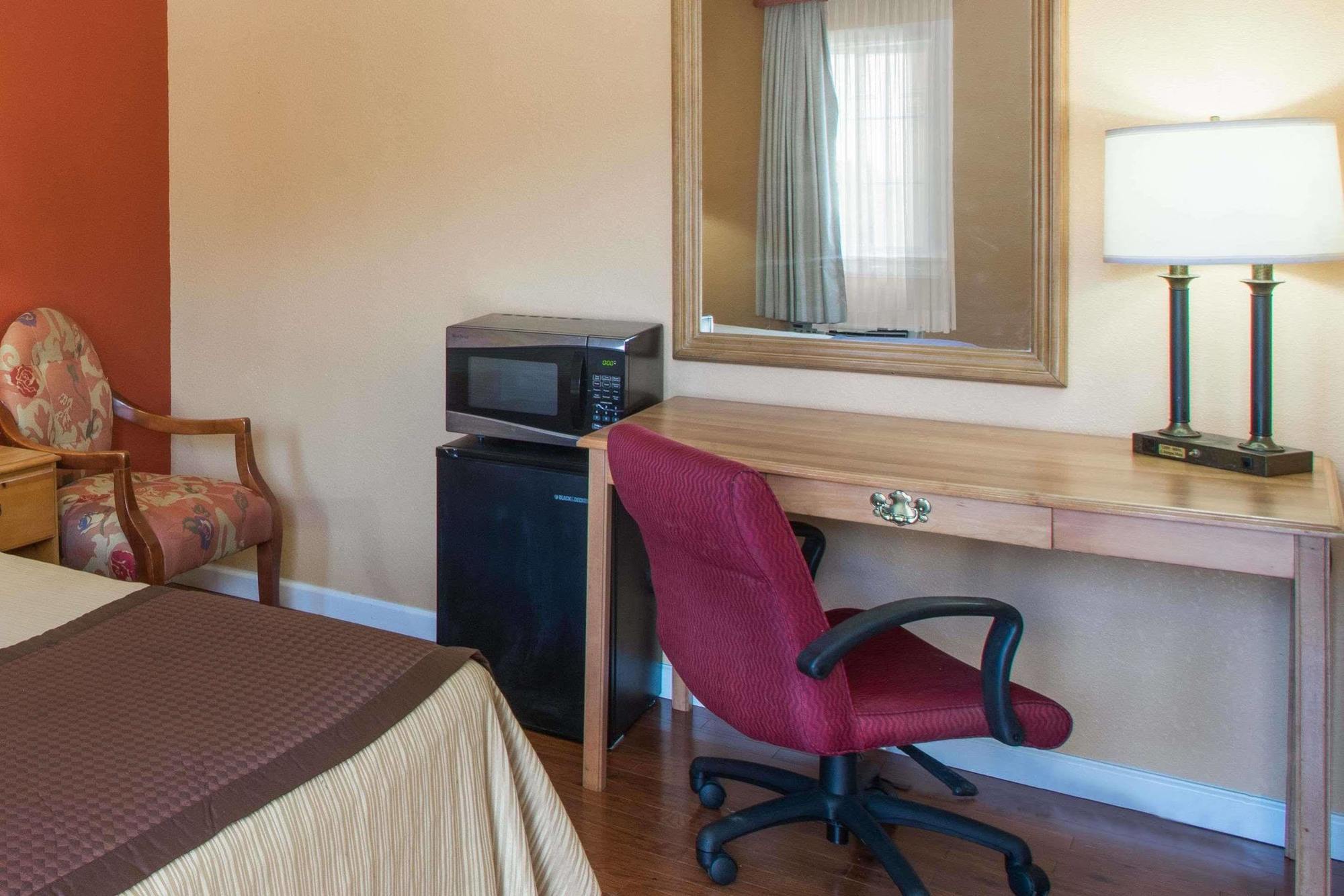 The Hillside Hotel Knoxville Extérieur photo