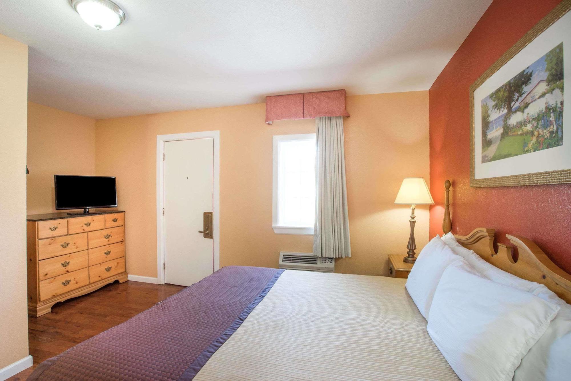 The Hillside Hotel Knoxville Extérieur photo