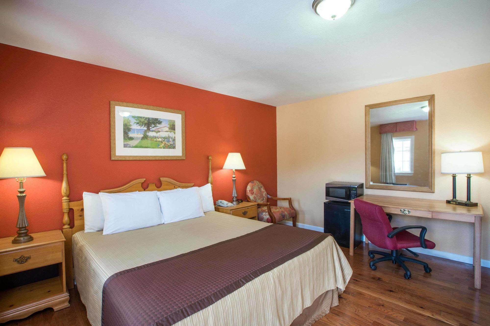 The Hillside Hotel Knoxville Extérieur photo