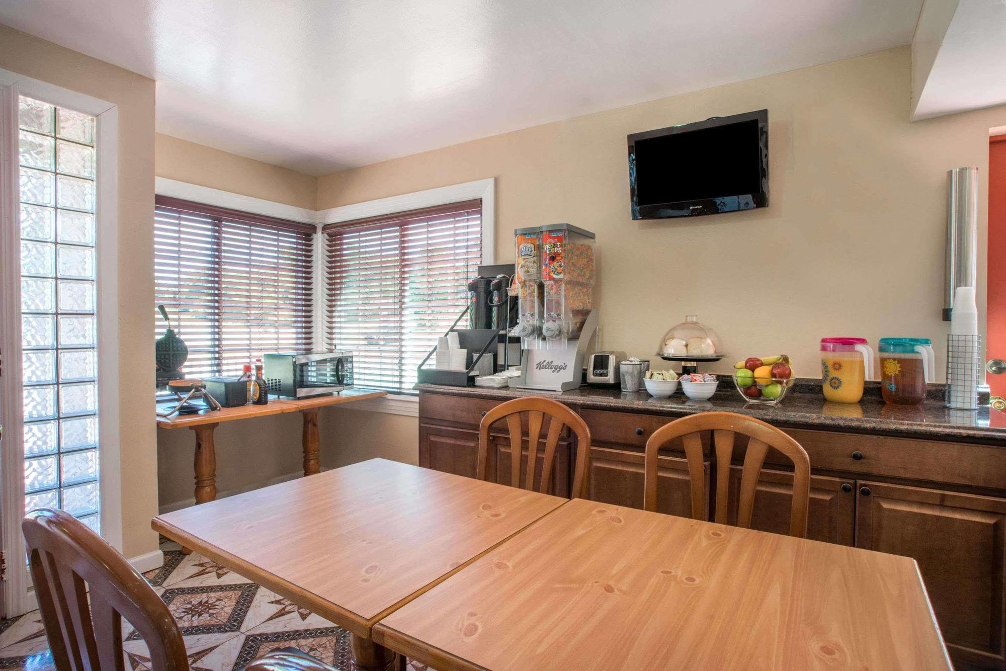 The Hillside Hotel Knoxville Extérieur photo